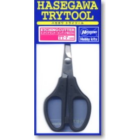 Hasegawa TT7 Etching Cutter