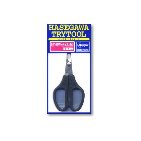 Hasegawa TT7 Etching Cutter