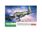 Fine Molds 1:72 Messerschmitt Me-410 A-1 / A-3