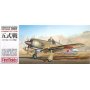 Fine Molds FP-17 Kawasaki Ki-100-I Tany Fast Back