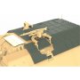 Meng 1:35 Panzerhaubitze 2000 SP w/armor