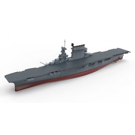 Meng 1:700 USS Lexington CV-2