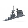 Meng 1:700 USS Lexington CV-2