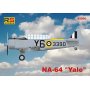 RS Models 92208 NA-64 "Yale" 1/72