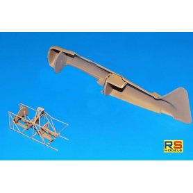 RS Models 1:72 NA-64 Yale
