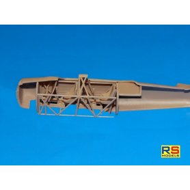 RS Models 1:72 NA-64 Yale