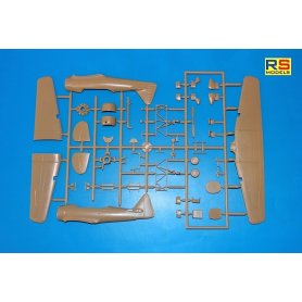 RS Models 1:72 NAA-64 P-2 North