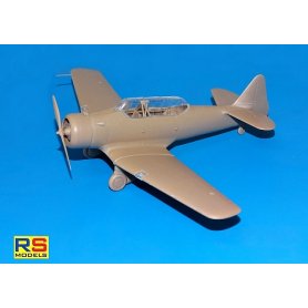 RS Models 1:72 NAA-64 P-2 North