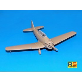RS Models 1:72 NAA-64 P-2 North
