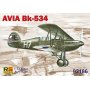 RS Models 92186 AVIA Bk-534