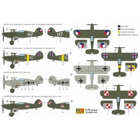 RS Models 92186 AVIA Bk-534