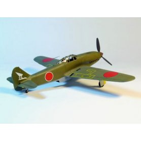 RS Models 1:72 Kawasaki KI-61-II Kai w/bubble canopy