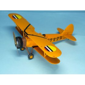 RS Models 1:72 Tachikawa Ki-9