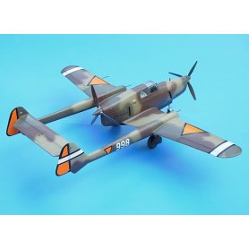 RS Models 1:72 Fokker D-XXII