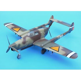 RS Models 1:72 Fokker D-XXII