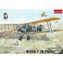 RODEN 425 BRISTOL F.2B FIGH. 1/48