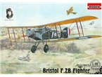 Roden 1:48 Bristol F.2B Fighter