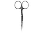 Excel 3.5inch stainless steel curved scissor