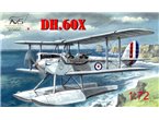 AviS 1:72 de Havilland DH.60X