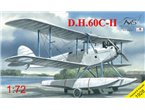 AviS 1:72 de Havilland DH.60C-II - FINNLAND / CANADA 