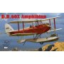 Avis 72028 D.H. 60X Amphibian