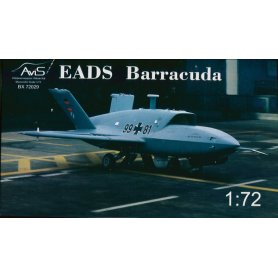 Avis 72029 Barracuda