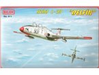 BILEK 1:72 Aero L-29 Delfin