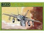 BILEK 1:72 F/A-18 B/D