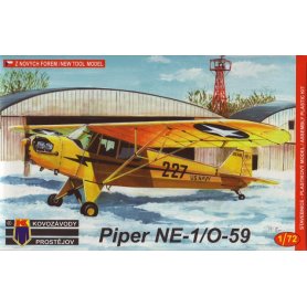 KOPRO 0044 Piper NE-1/0-59