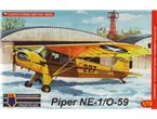 Kopro 1:72 Piper NE-1/O-59