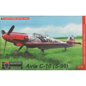 Kopro 0052 Avia C-10