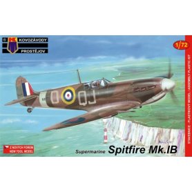 Kopro 0055 Spitfire Mk. IB
