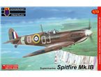 Kopro 1:72 Supermarine Spitfire Mk.Ib