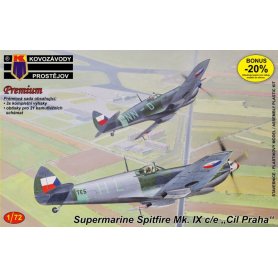 KOPRO 0060 Spitfire IX Premium 3x