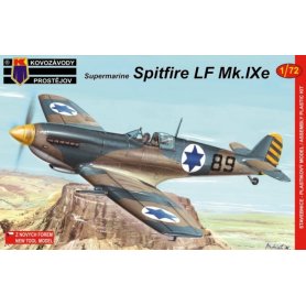Kopro 0063 Spitfire Mk. IXe