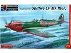 Kopro 1:72 Supermarine Spitfire LF Mk.IXe/c