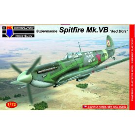 Kopro 0068 Spitfire Mk Vb 