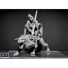 Mb 24008 World Of Fantasy 2