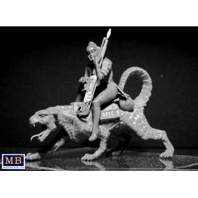 Mb 24008 World Of Fantasy 2