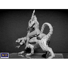 Mb 24008 World Of Fantasy 2