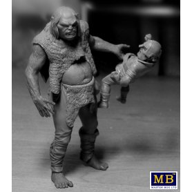 MB 24011 This is my land. World of Fantasy
