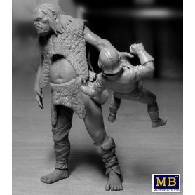 MB 24011 This is my land. World of Fantasy