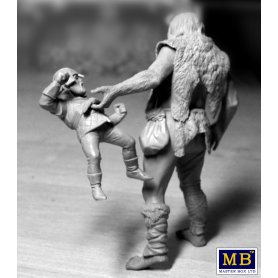 MB 24011 This is my land. World of Fantasy