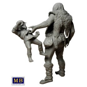 MB 24011 This is my land. World of Fantasy