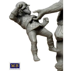 MB 24011 This is my land. World of Fantasy