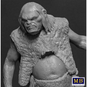 MB 24014 Giant. Bergtroll.World of Fantasy