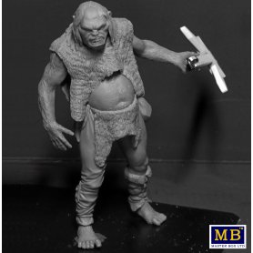 MB 24014 Giant. Bergtroll.World of Fantasy