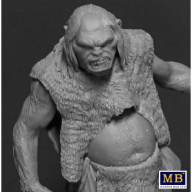 MB 24014 Giant. Bergtroll.World of Fantasy
