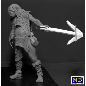 MB 24014 Giant. Bergtroll.World of Fantasy