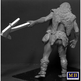 MB 24014 Giant. Bergtroll.World of Fantasy